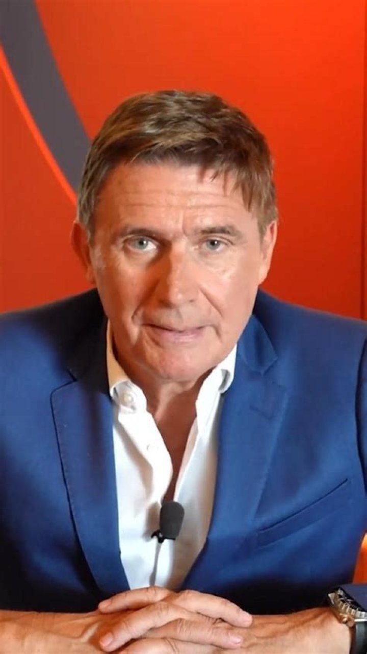 Erik Van Looy Ex: 