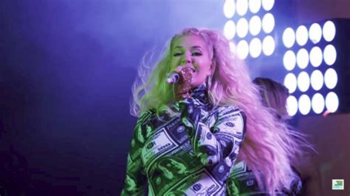 Erika Jayne is ready to start performing again despite legal drama, RHOBH star says ‘it’s time’