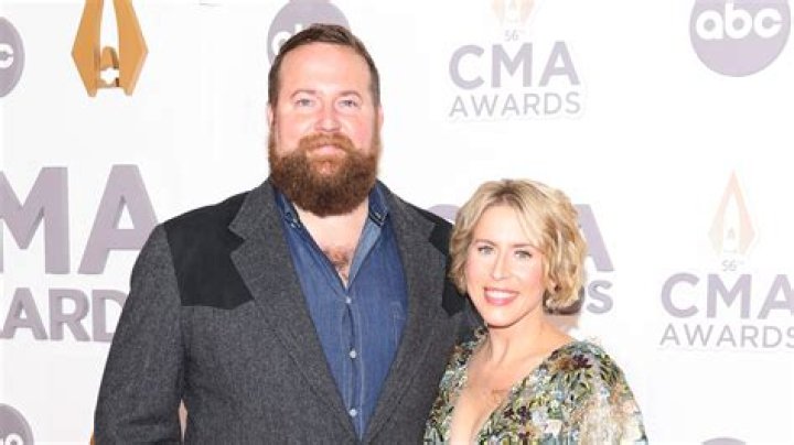 Erin And Ben Napier Complete 14 Years Of Marriage