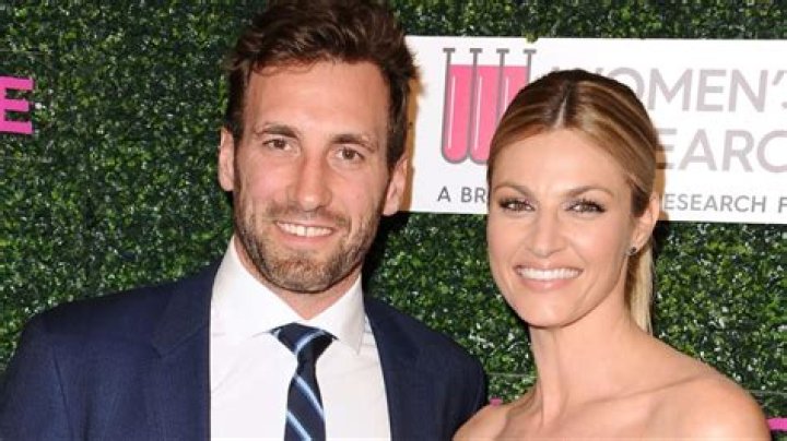 Erin Andrews's Husband [2023 Update]: Bio & Arrest