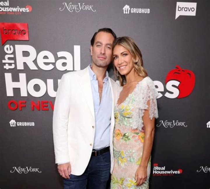 Erin Dana Lichy- Husband, Wiki, Net Worth, Age, Height