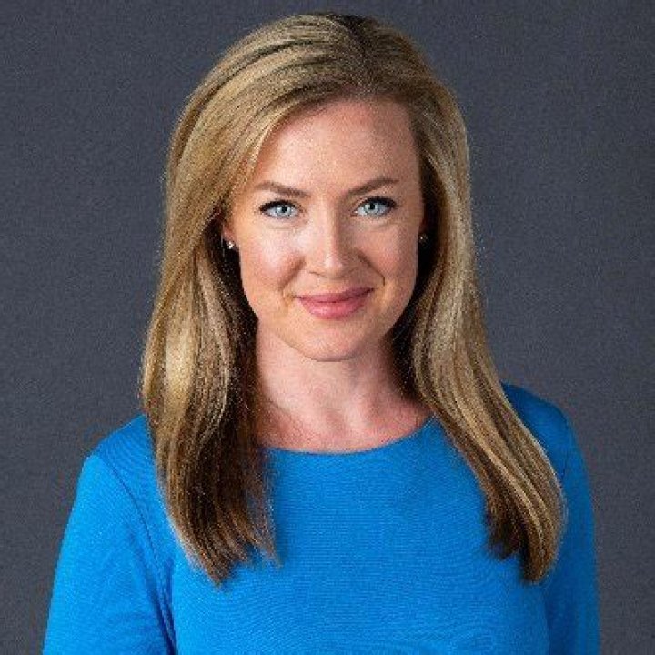 Erin Heft (KCRA) Biography, Wiki, Age, Family, Husband, Salary