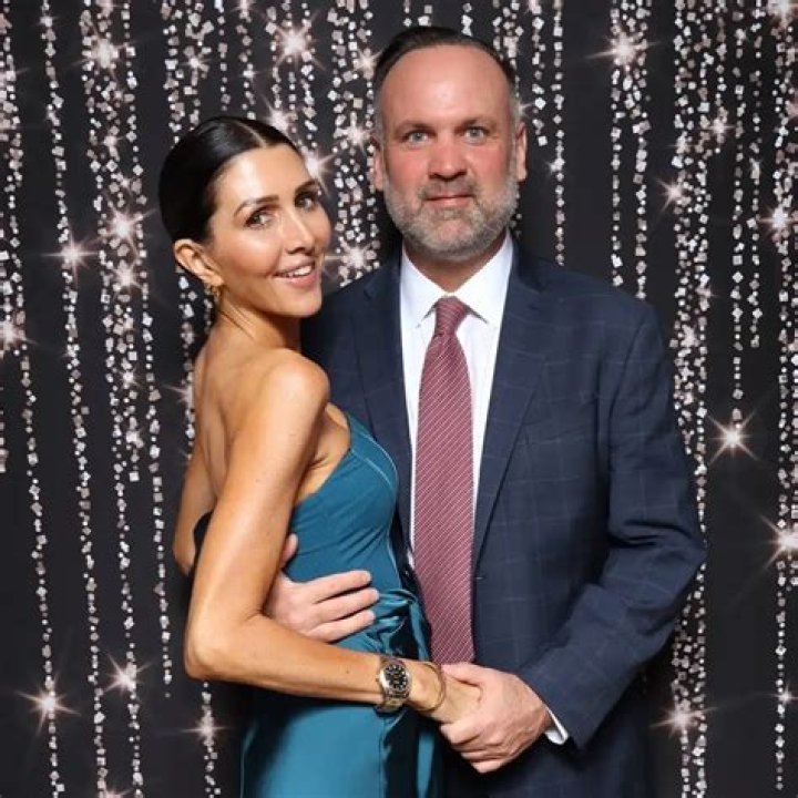 
Erin M. Berger
Net Worth
