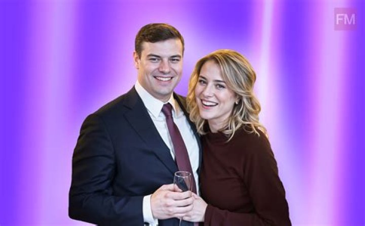 Erin Perrine Husband: The Life And Love Of A Political Strategist