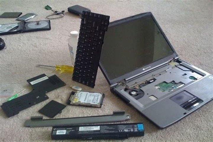 Errores típicos al comprar una laptop que muchos cometen