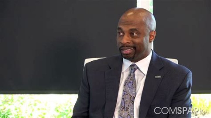 
Ervan Rodgers II
Net Worth
