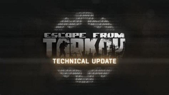 Escape from Tarkov October 21 Update Patch Notes