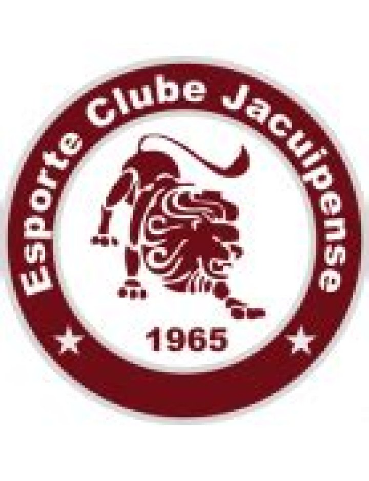 Esporte Clube Jacuipense (BA) - Club profile