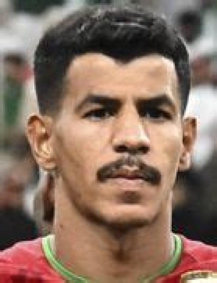 Essam Al-Subhi - Player profile 23/24
