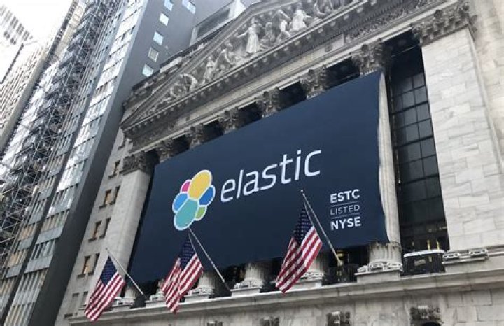 
ESTC
Elastic N.V Compare
