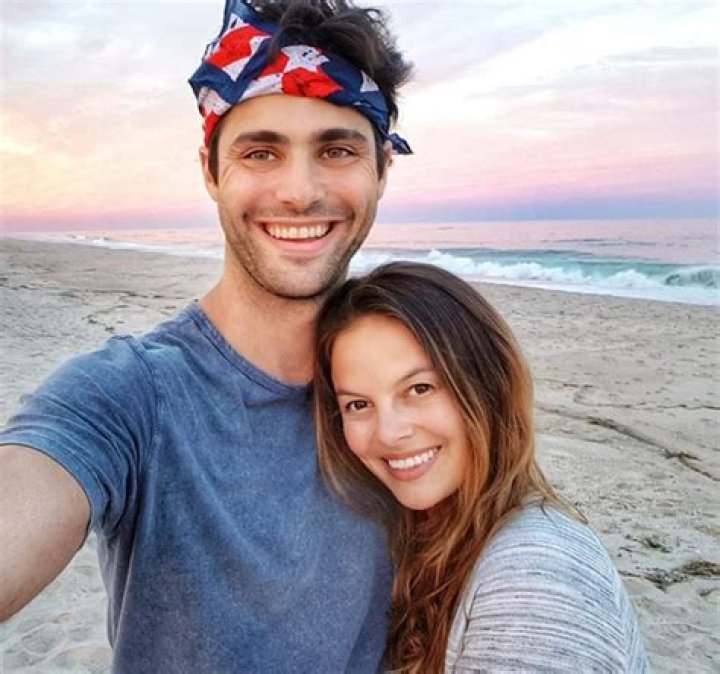 Esther Kim, Matthew Daddario’s Wife. See Facts about her.