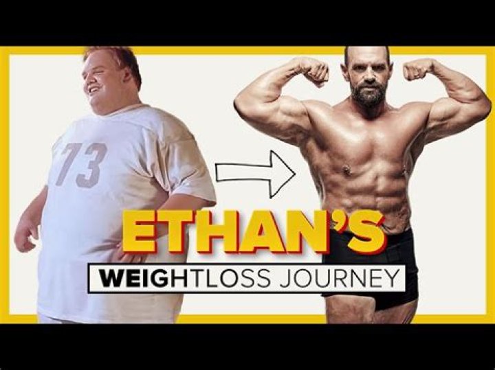 Ethan Suplee’s Weight Loss Diet And Workout Revealed