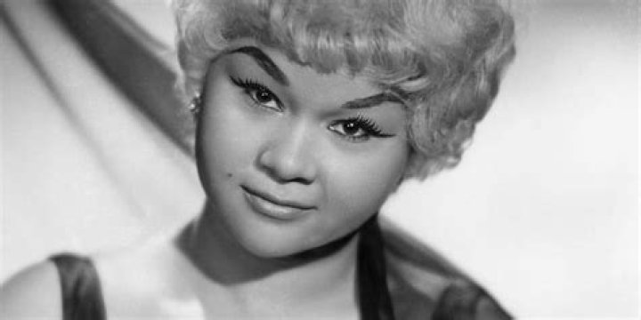 Etta James - Songs, Death & Facts