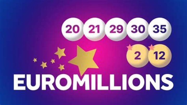 EuroMillions results and numbers: National Lottery draw tonight, March 17