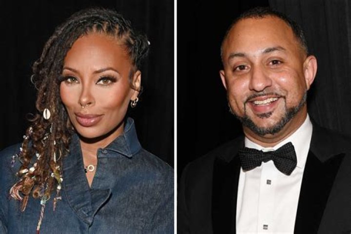 Eva Marcille files for divorce from husband Michael Sterling, calls marriage 'irretrievably broken'