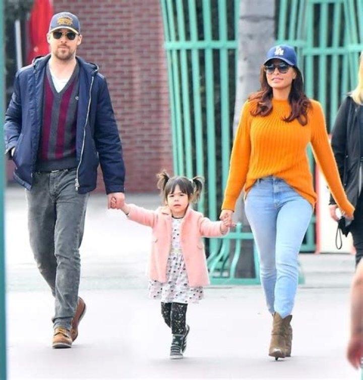 Eva Mendes Parents: Meet Eva Perez Suarez And Juan Carlos Mendez