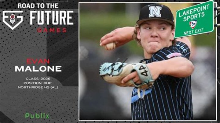 Evan Malone Net Worth (2024) | wallmine