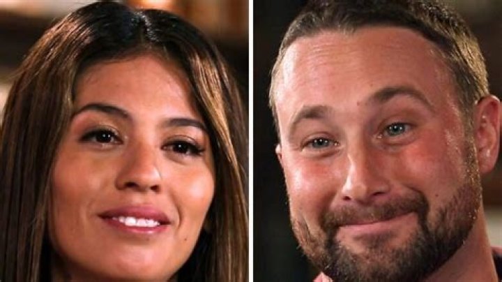 Evelin Villegas bashed for not giving Corey Rathgeber credit for their beach club: ‘All about Corey’s money’
