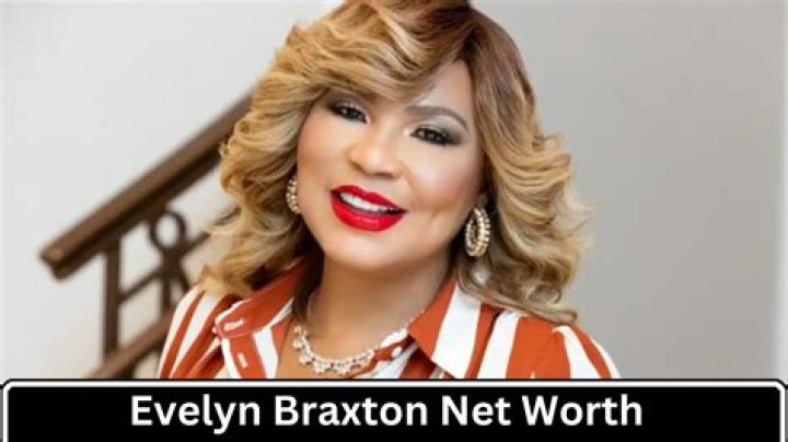 Evelyn Braxton Wiki, Biography, Net Worth, Age, Family, Facts and More