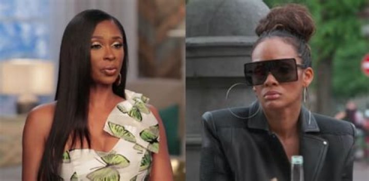 Evelyn Lozada and Jennifer Williams friendship: Are the Basketball Wives stars still friends or are they enemies?
