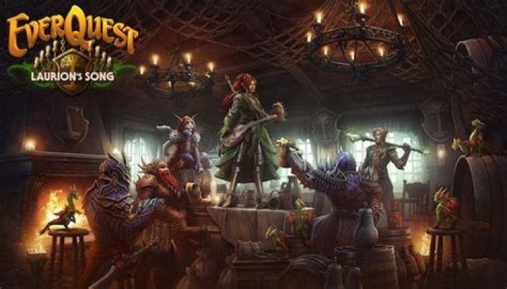 Everquest I & II Receive Expansions