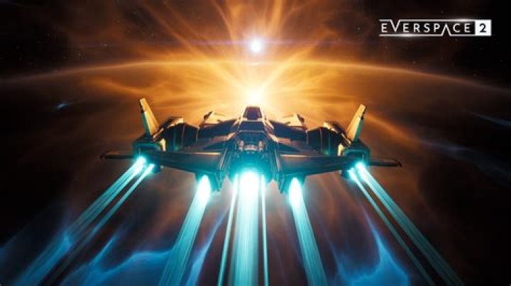 Everspace 2 Early Access Impressions