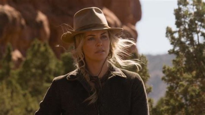 Every Charlize Theron Movie Ranked Worst To Best