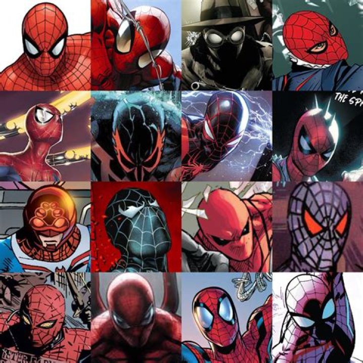 Every Costume Variant From The Movie