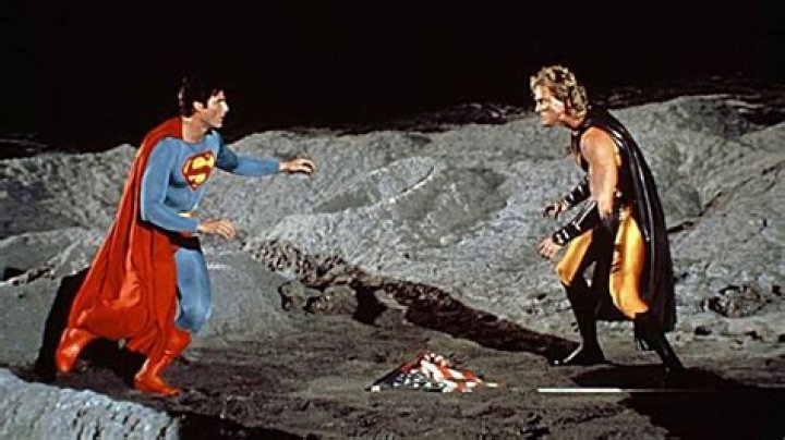 Every DC Superman movie from worst to best, ranked by Rotten Tomatoes