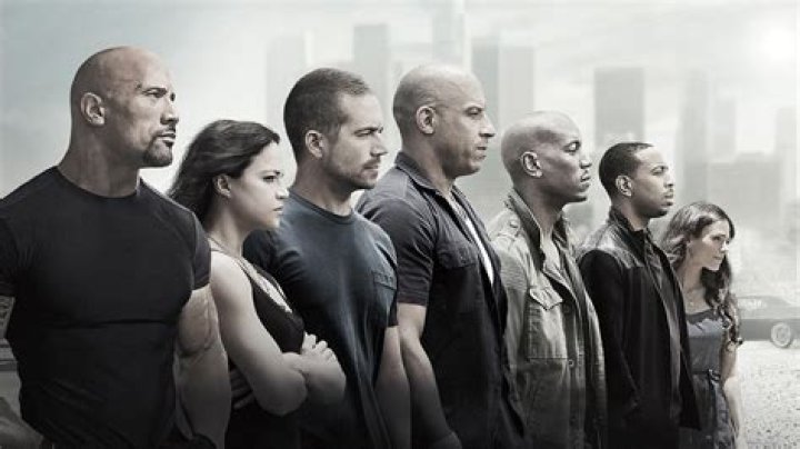 Every Major Fast and Furious Character and Cast Member