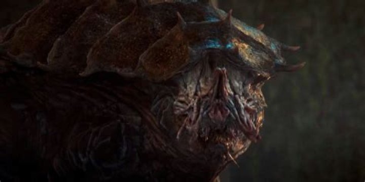Every monster in The Witcher season 3 from Jackapace to Flesh Monster