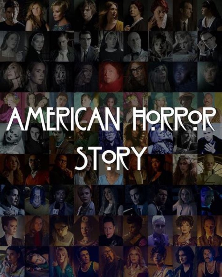 Every Season of American Horror Story to Date, Ranked