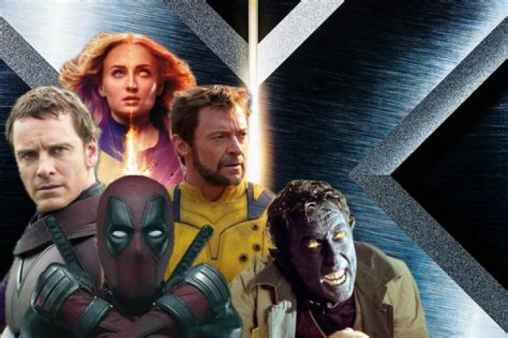 Every X-Men Movie Ranked From Worst To Best