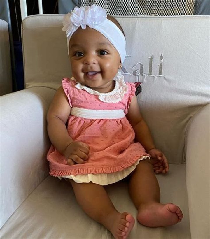 Everything about Damian Lillard Daughter [2024 Update]