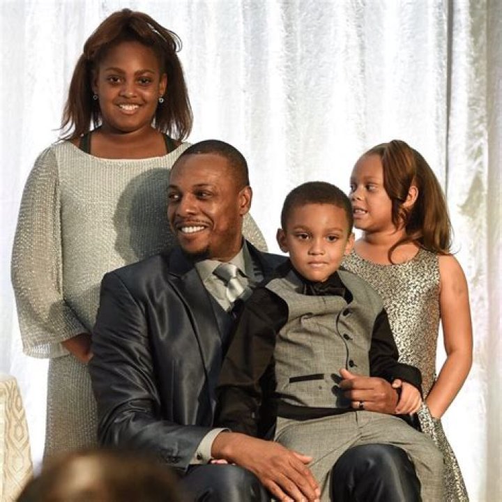 Everything About Paul Pierce Kids! [2023 Update]
