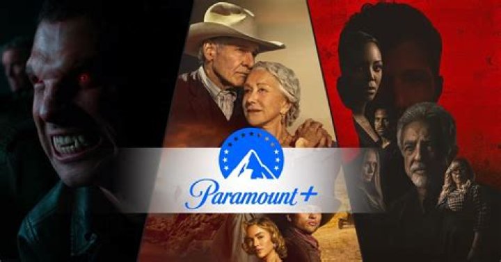 Everything Coming to Paramount+ in November 2023