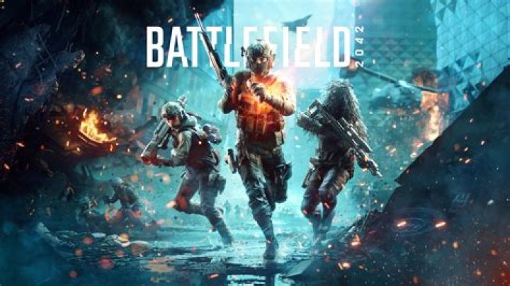 Everything to Know About Battlefield V for E3 2018