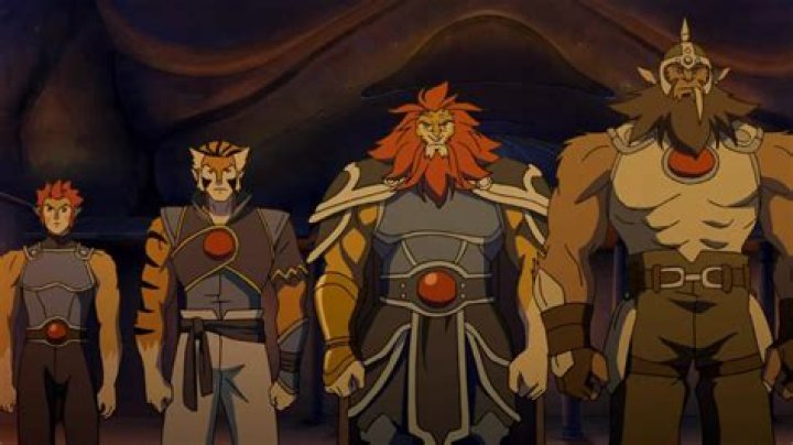 Everything We Know So Far About The New ThunderCats Movie