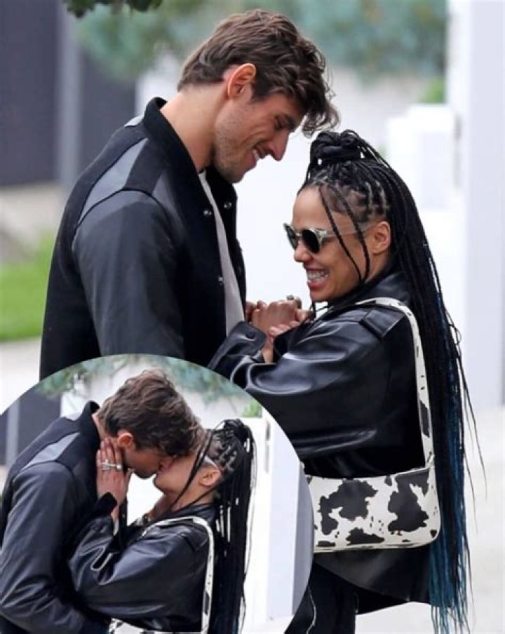 Everything You Need To Know About Tessa Thompson’s Love Life