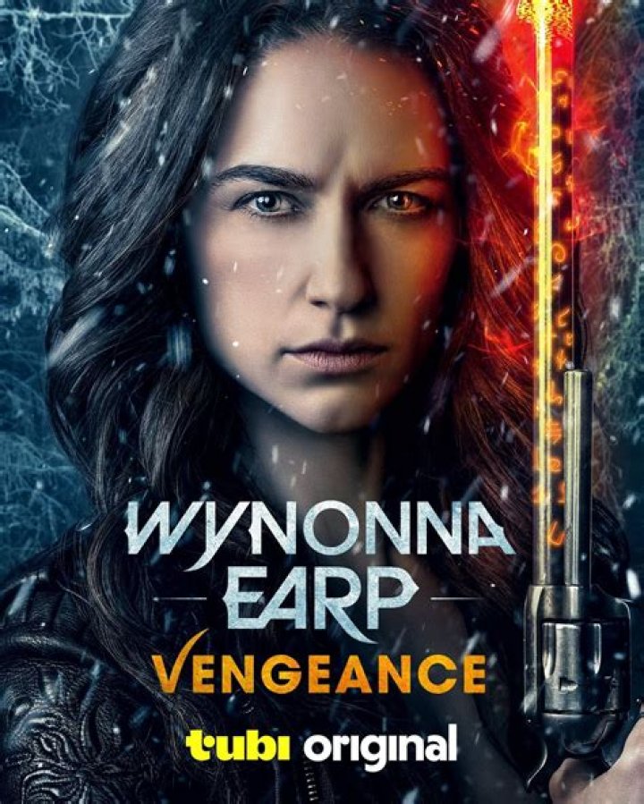 Everything You Need to Know About Wynonna Earp