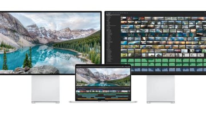 Everything You Need to Run Multiple Monitors from Your M1 MacBook