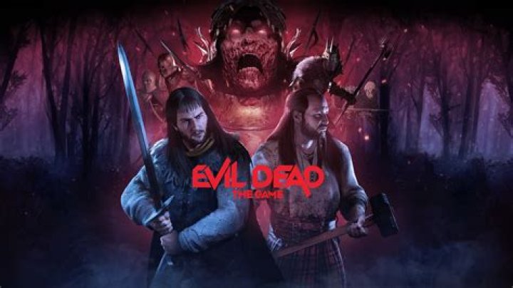Evil Dead The Game achievements list | Every trophy & achievement