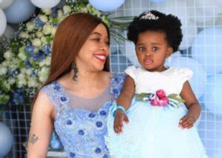 Evodia Mogase Age, Husband, Net Worth, Business, Daughter
