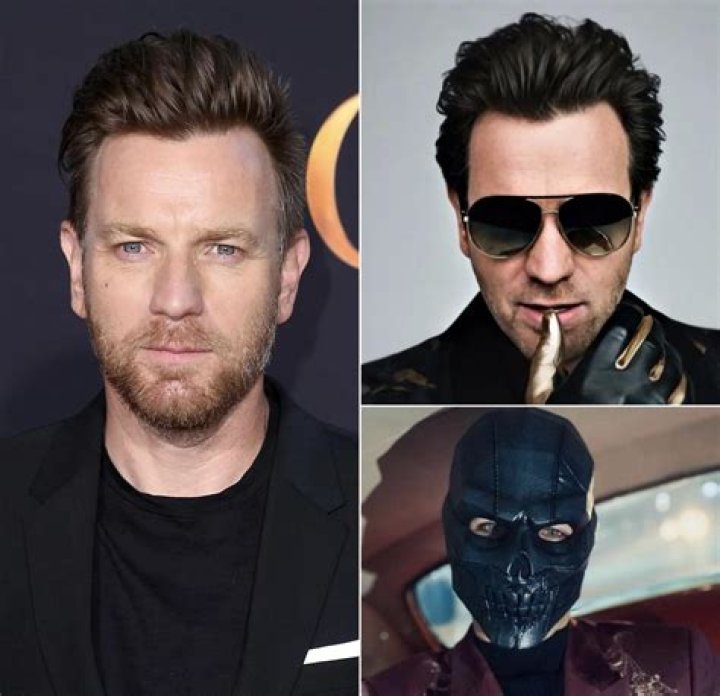 Ewan McGregor to Join 