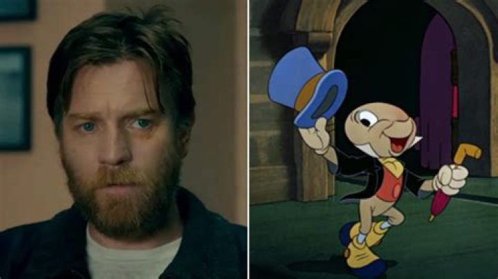 Ewan McGregor To Voice Jiminy Cricket In Pinocchio The Nerd Stash