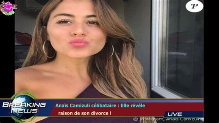 Ex Anais Camizuli - Bonjour Buzz