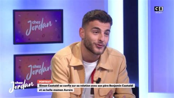 Ex De Simon Castaldi: 