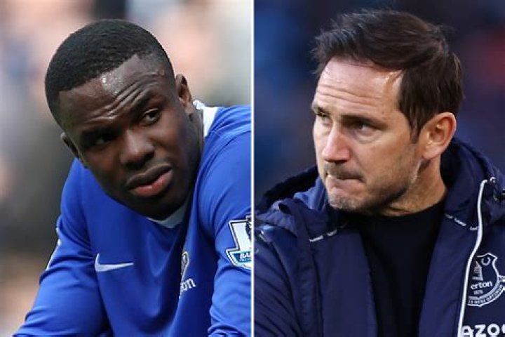 Ex-Everton striker Victor Anichebe slams 'absurd' Frank Lampard appointment and jokes about Sam Allardyce return