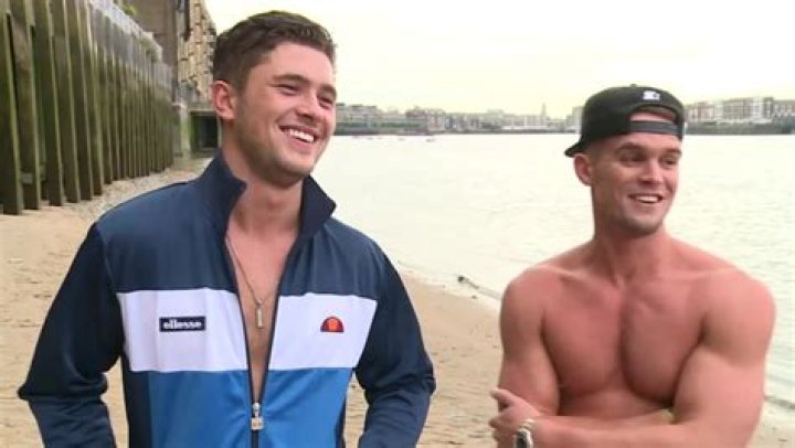 Ex on the Beach's Che McSorley brands Geordie Shore stud Gaz Beadle her WORST celebrity hook-up because his 'penis was too big’