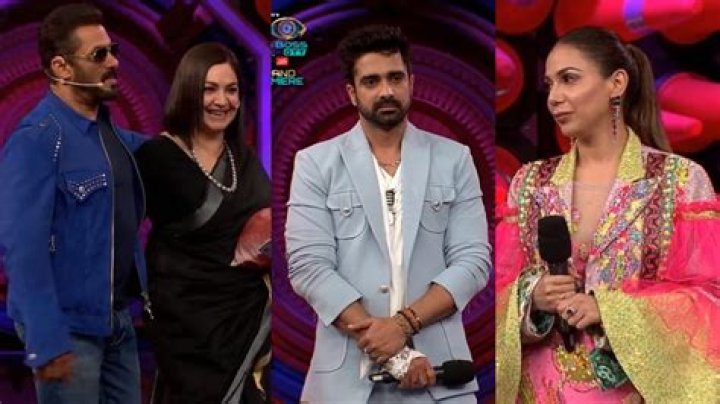 EXCLUSIVE: Aaliya Siddiqui wants to stay away from her controversy with Nawazuddin on Bigg Boss OTT 2: ‘But…’